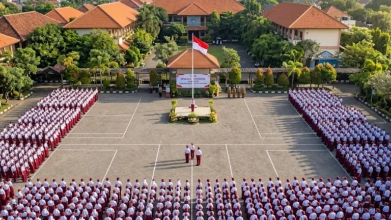 Ide Kegiatan Hardiknas 2026 di Sekolah