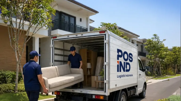 Kantor Pos Hari Buruh 1 Mei 2026 Buka atau Tutup