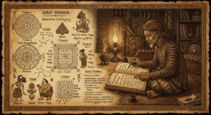 Temukan arti neptu weton 7-18. Simak ulasan lengkap watak, ramalan rezeki, hingga kecocokan jodoh kamu menurut Primbon Jawa di sini!