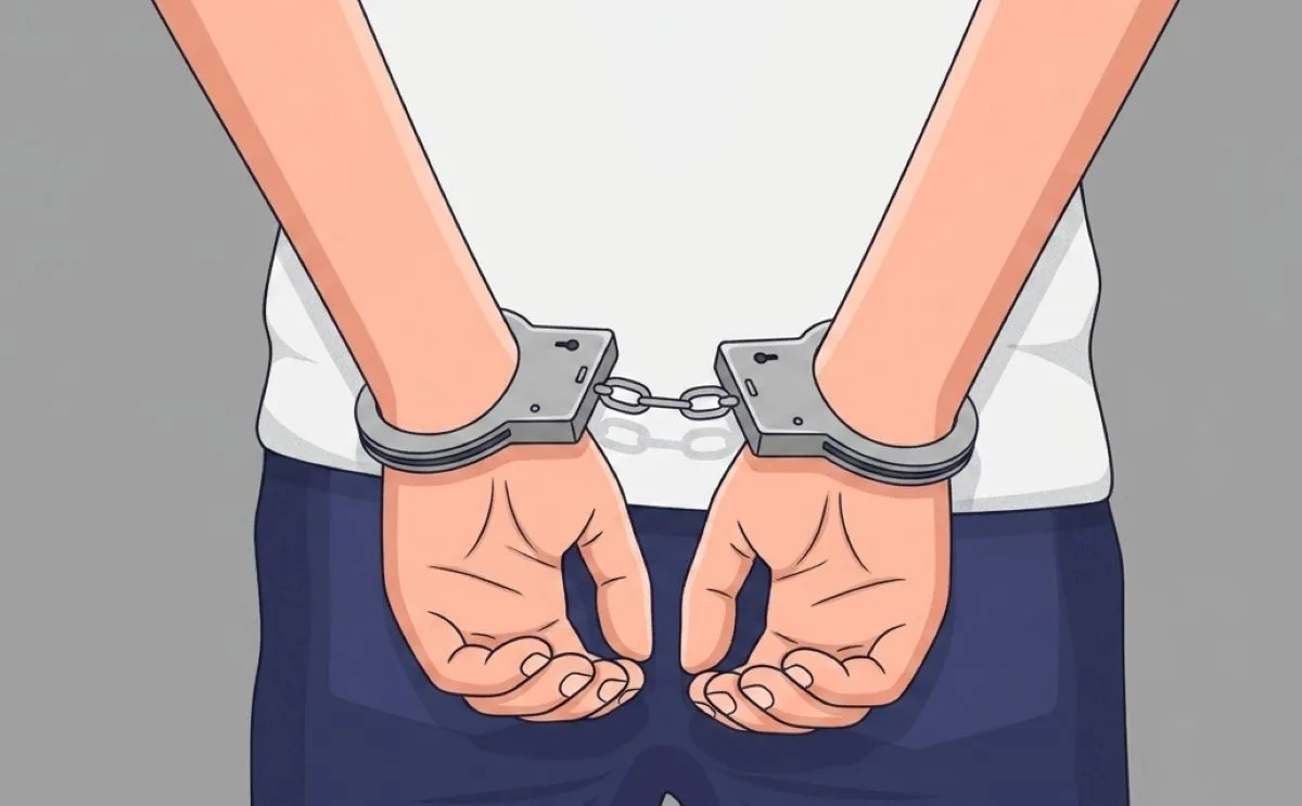Ilustarsi - Satresnarkoba Polres Bantul mengamankan 1.602 butir pil Y dalam pengungkapan peredaran obat ilegal di Banguntapan dan Pleret. (AI/KabarJawa)