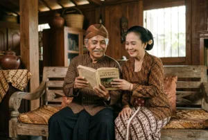 Selasa Wage memiliki neptu 7. Simak apakah termasuk Tulang Wangi, tibo apa, serta khodam yang dipercaya dalam Primbon Jawa. (AI/KabarJawa)