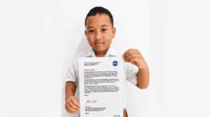 Ibrahim Al Abrar, bocah SD asal Boyolali yang mendapat apresiasi NASA karena menemukan celah keamanan ternyata belajar otodidak.