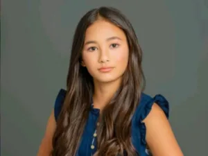 Foto Kaylee Hottle. Ketahui Kaylee Hottle meninggal kenapa dan umur berapa, simak kronologi kecelakaan yang tewaskan pemeran Jia Godzilla x Kong. (Instagram/kaylee_hottle)