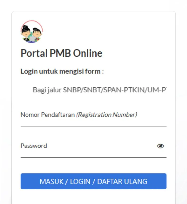 Cek jam pengumuman hasil SPMB Mandiri Reguler UIN Jakarta 2026, jadwal daftar ulang, cara melihat kelulusan, dan dokumen yang disiapkan. (Tangkap layar: laman admisi UIN Jakarta)