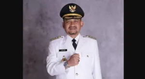 Bupati Pemalang Anom Widiyantoro. (Foto: Istimewa)