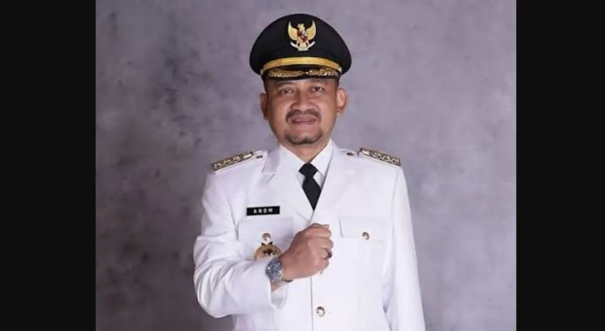 Bupati Pemalang Anom Widiyantoro. (Foto: Istimewa)