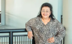 Dosen Fakultas Hukum Universitas Atma Jaya Yogyakarta (UAJY), Dr. Y. Sari Murti Widyastuti, S.H., M.Hum.