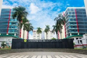 Universitas Negeri Jakarta (UNJ) rilis pengumuman hasil Penmaba UNJ 2026 Jalur Ujian Tulis 15 Juli 2026. Ini cara cek daftar peserta lolos. (Foto: Dok UNJ)