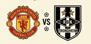 Foto ilustrasi - Link live streaming MU vs Rosenborg 24 Juli 2026, jadwal, cara menonton resmi di MUTV, prediksi skor, dan kemungkinan line up. (AI/KabarJawa)