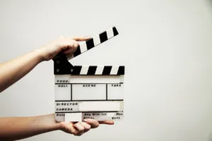 Foto ilustrasi Jadwal bioskop BGJ Surabaya hari ini. (Pixabay/OsloMetX)