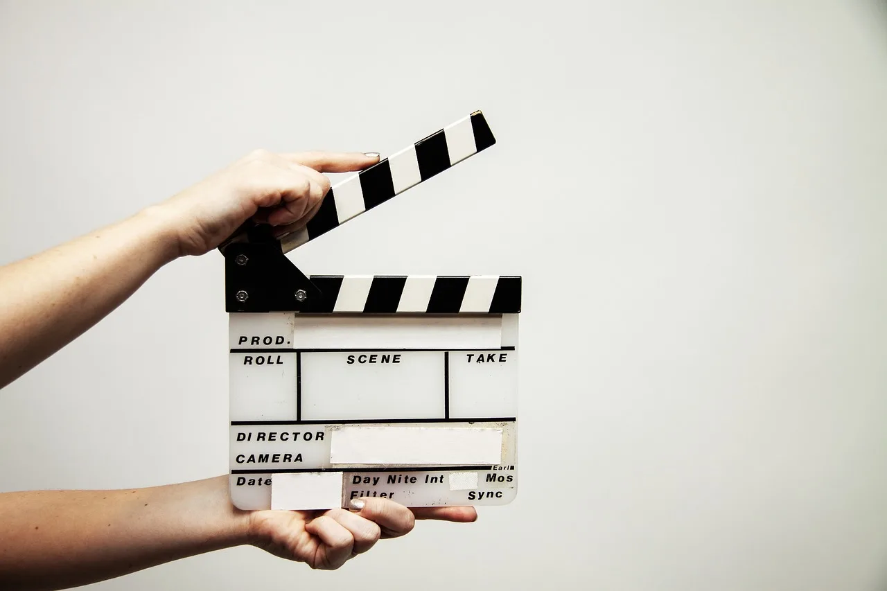 Foto ilustrasi Jadwal bioskop BGJ Surabaya hari ini. (Pixabay/OsloMetX)