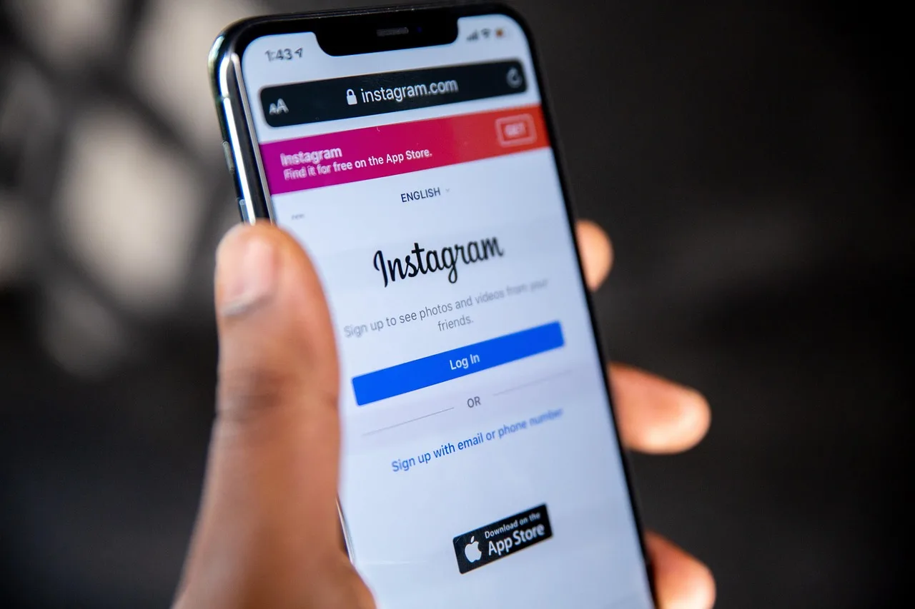 Foto ilustrasi Instagram. DM Instagram error tidak bisa dibuka? Simak penyebab pesan gagal dimuat dan cara mengatasinya agar Direct Message kembali normal. (Pixabay/Solen Feyissa )