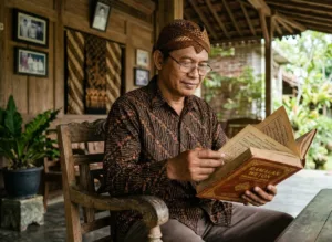 Foto ilustrasi - Weton Jumat Pahing 24 Juli 2026 memiliki neptu 15. Simak watak, rezeki, jodoh, dan maknanya menurut primbon Jawa. (AI/KabarJawa)