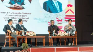 UAJY dan USD menjadi tuan rumah ASEACCU 2026, memperkuat dialog antarbudaya dan kolaborasi pendidikan tinggi Asia.