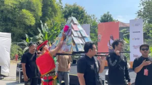 Festival Sastra Yogyakarta 2026
