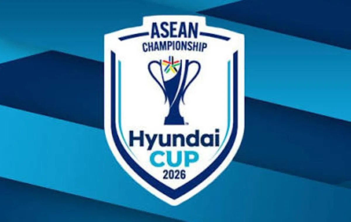 Piala AFF 2026.