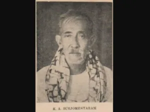 Mengenal Ki Ageng Suryomentaram, filsuf Jawa pencetus Kawruh Jiwa yang ajarannya tentang kebahagiaan masih relevan hingga kini.