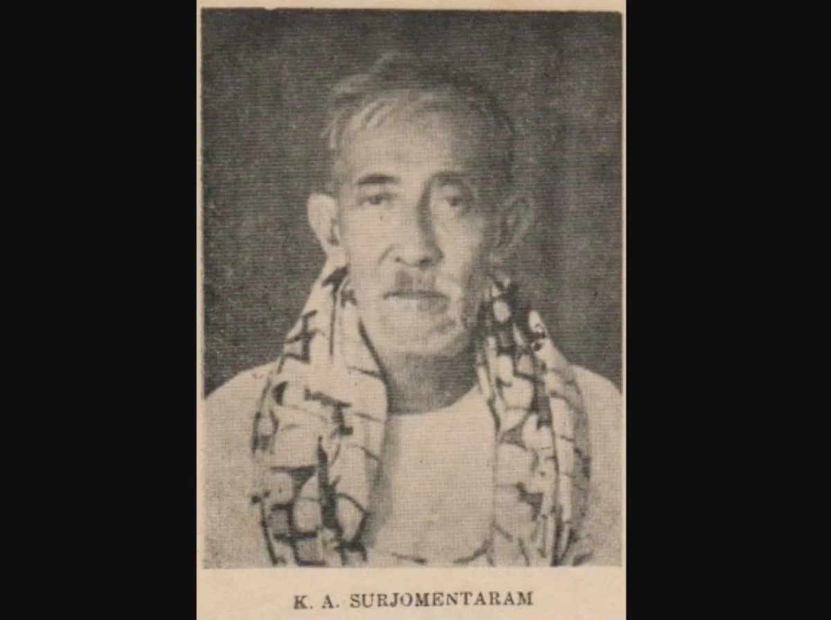 Mengenal Ki Ageng Suryomentaram, filsuf Jawa pencetus Kawruh Jiwa yang ajarannya tentang kebahagiaan masih relevan hingga kini.
