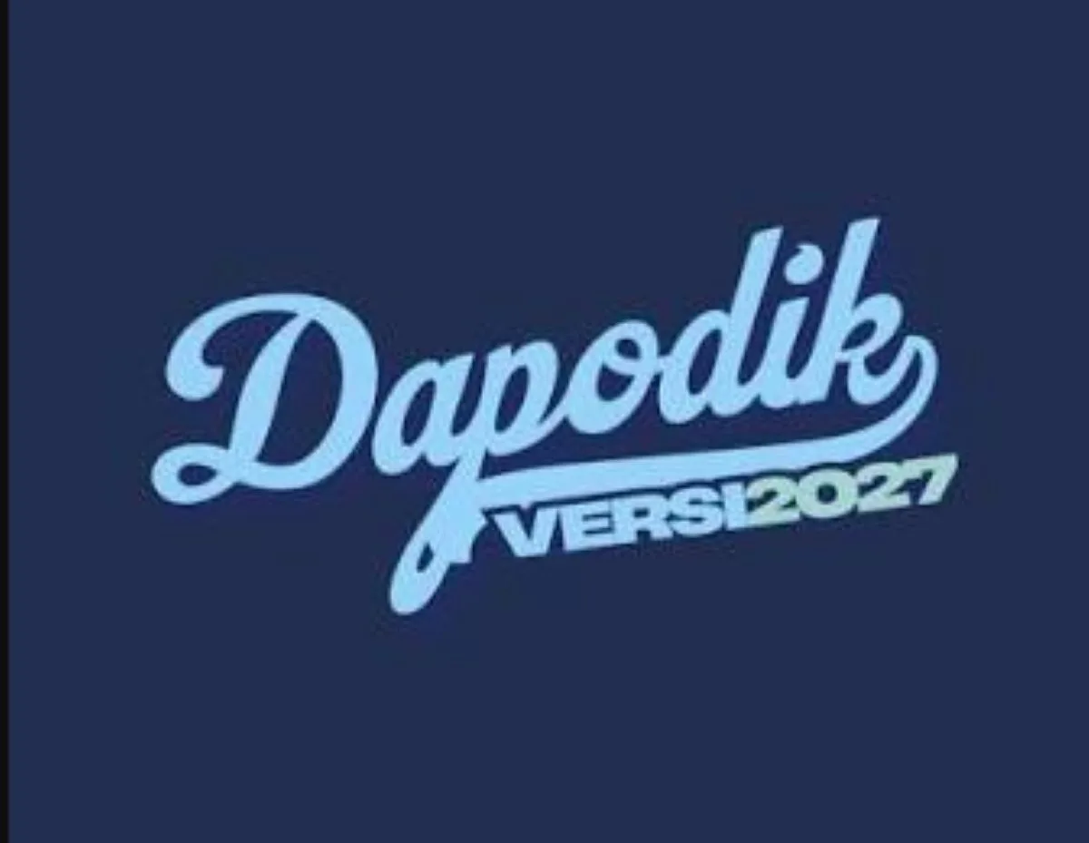 Dapodik 2027.