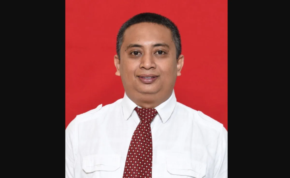 Profil Norman Arie Prayoga, Warek III Unsoed tersangka KPK, harta Rp1,75 miliar, usaha kuliner, serta estimasi gaji per bulan.