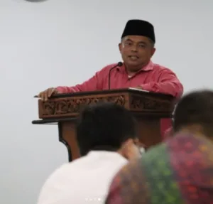 Rektor UMT Desri Arwen meninggal dunia pada 28 Agustus 2026. Simak profil singkat dan informasi penyebab wafatnya. (Foto: instagram.com/desri.arwen)