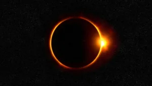 Ilustrasi - Cara menonton Gerhana Matahari Total 12 Agustus 2026 yang tidak nampak dari Indonesia. Simak jadwal dan link live streaming resmi NASA. (Pixabay/Buddy Nath)