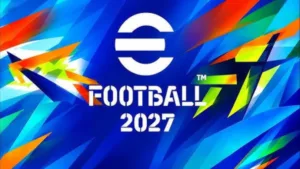 eFootball 2027 hadir lewat update v6.0.0 pada 13 Agustus 2026. Simak jadwal maintenance dan fitur baru yang sudah resmi KONAMI. (YouTube: Konami)