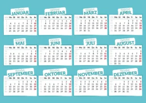 Ketahui 18 Agustus 2026 apakah cuti bersama. Cek status SKB 3 Menteri serta jadwal bank, sekolah, kantor, dan pabrik. (Foto: Pixabay/Demiahl)