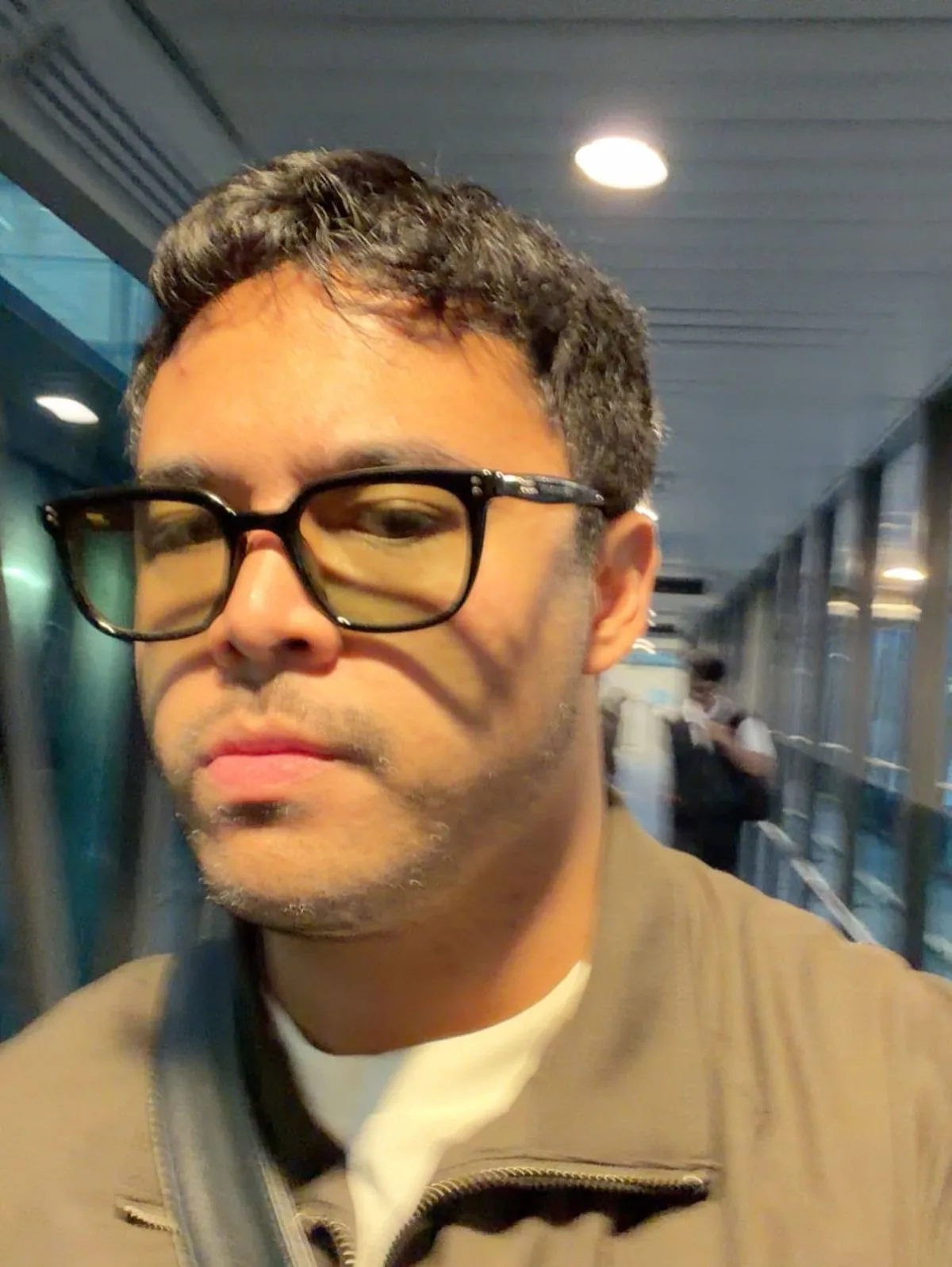Nadhif Basalamah anak siapa? Simak profil, karier, nama ayah dan ibu, serta alasan ia sering dikira anak Ustaz Khalid Basalamah. (Foto: Instagram/nadhifbasalamah)