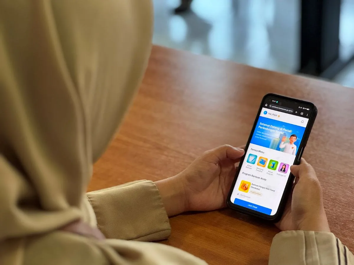 Pemkot Yogyakarta mulai menerapkan Perlinsos Oktober 2026 untuk memastikan pendataan dan penyaluran bansos lebih tepat sasaran. (Dok Pemkot Yogyakarta)