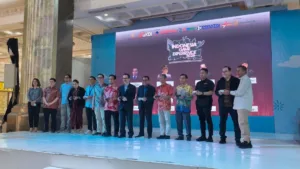 Berbagai acara menarik hadir di Sleman City Hall sepanjang bulan Agustus 2026. Mulai dari Indonesia Game Experience Yogyakarta (IGEX) 2026, Independence Day Military Expo (IDME) 2026, puncak HUT ke-61 TVRI Yogyakarta, hingga promo up to 80 persen.