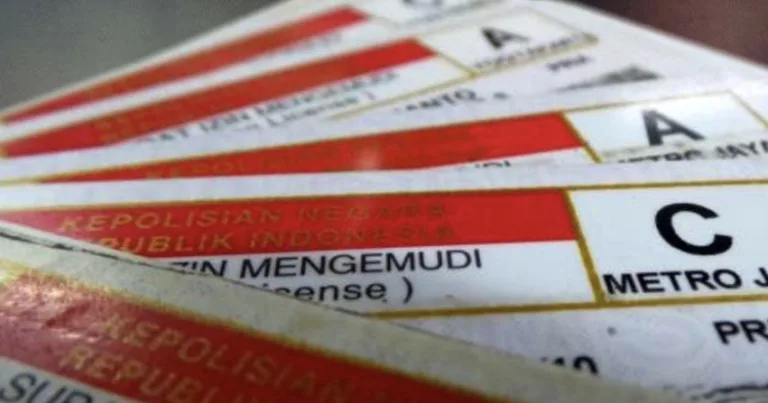 SIM kedaluwarsa sehari harus bikin baru? Cek aturan, biaya SIM baru dan perpanjangan serta biaya tambahan yang perlu disiapkan. (Istimewa)