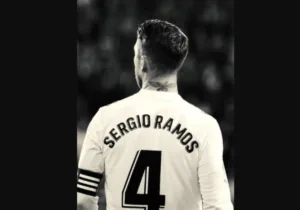 Sergio Ramos mencetak gol penyeimbang pada menit ke-93 final Liga Champions 2014. Momen ini dikenal sebagai keajaiban menit ke-93.