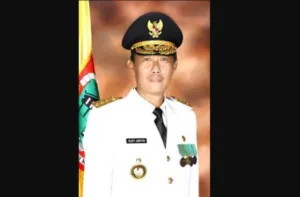 Rudy Ariffin mantan Gubernur Kalsel meninggal pada 6 September 2026. Simak penyebab wafat dan profil singkatnya.