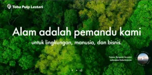 Simak profil PT Toba Pulp Lestari (INRU), struktur pemilik saham terbaru, bidang usaha, serta rekam jejak sejarahnya di sini.