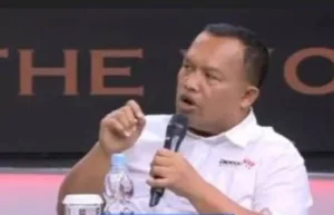 Siapa Setyo Budi Mularso yang viral usai pernyataannya soal MUI Jatim? Simak profil, bisnis Aeromax, akun IG, dan fakta keluarganya.