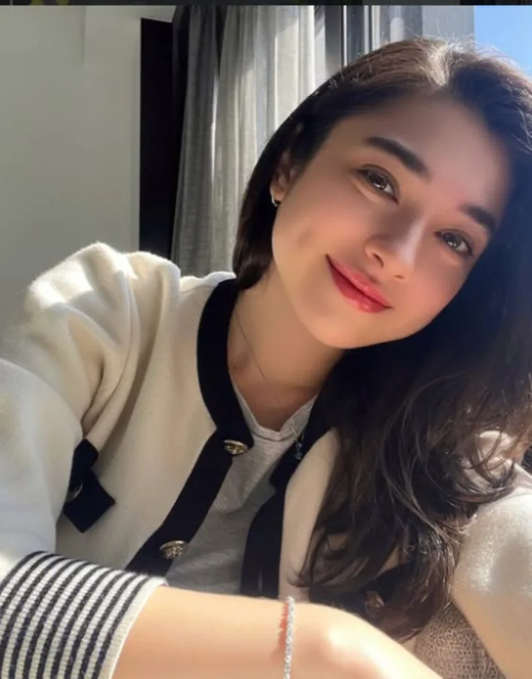 Amanda Rigby anak siapa? Simak profil, orang tua, pendidikan, karier, bisnis, hingga status pernikahannya dengan Andre Taulany. (Foto: instagram/amandarigby6)