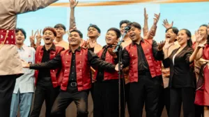 PKKMB UAJY 2026 diikuti 2.220 mahasiswa baru dengan pembekalan akademik, nilai ke-Atmajayaan, dan adaptasi kehidupan kampus.
