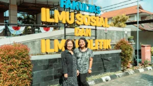 Dua dosen FISIP UAJY sabet hibah internasional SEACAF 2026 usai angkat riset isu kebebasan akademik dan keberagaman di kampus.