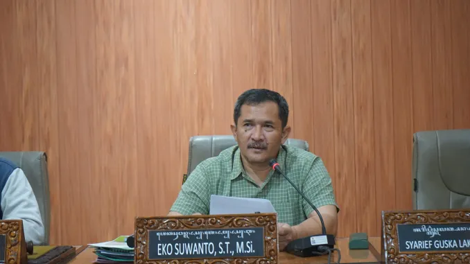 eko suwanto