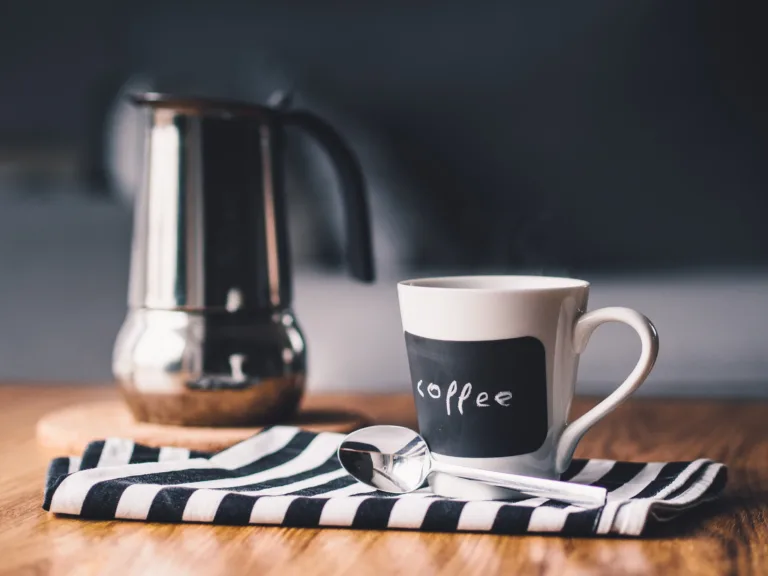 Ilustrasi secangkir kopi yang sering menggugah selera (Pixabay/fancycrave1)