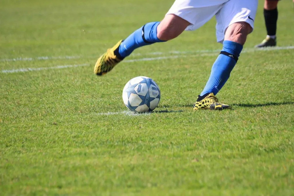 Jawaban Trivia FC Mobile 26 Numero hari ke-19 tentang kata kunci paling tepat menggambarkan pemain nomor 10 dalam sepak bola. (Foto Pixabay/PlanetFox)