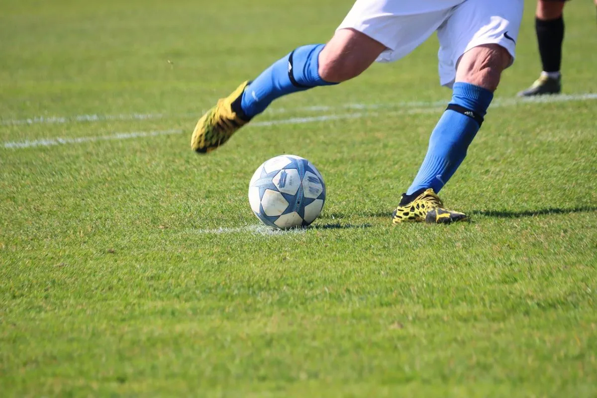 Jawaban Trivia FC Mobile 26 Numero hari ke-19 tentang kata kunci paling tepat menggambarkan pemain nomor 10 dalam sepak bola. (Foto Pixabay/PlanetFox)