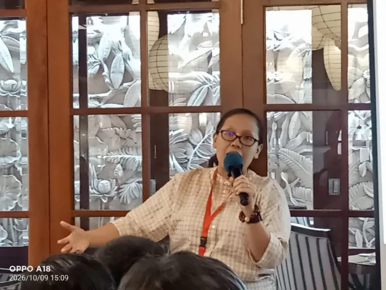 Wakil Presiden Corporate Communication KAI, Anne Purba, menyebut Yogyakarta penumpang KA di Jogja naik 5–8% di periode tertentu dan konsisten tumbuh, melonjak saat liburan.
