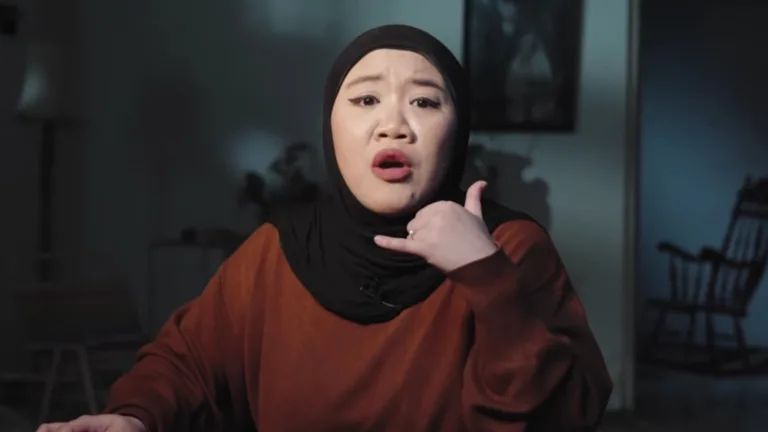 Jalan Cerita KHW 400 Nadia Omara
