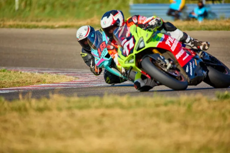 Ilustrasi - Jadwal MotoGP Jepang 2026 hari ini, Moto3 mulai 09.00 WIB dan MotoGP 12.00 WIB. Simak siaran langsung di Trans7. (Pixabay/Alexbyta)