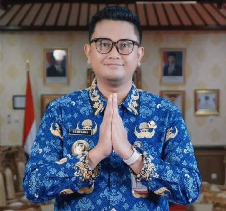 Hamenang Wajar Ismoyo anak siapa dan dari partai apa? Simak profil, perjalanan politik, kronologi OTT KPK, serta dugaan kasusnya!